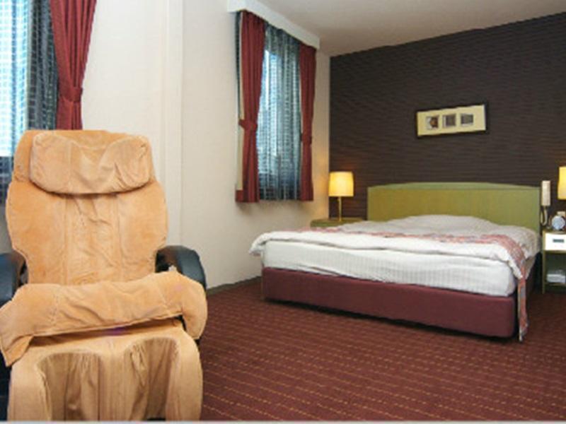 Hotel Top Inn Macujama Kültér fotó