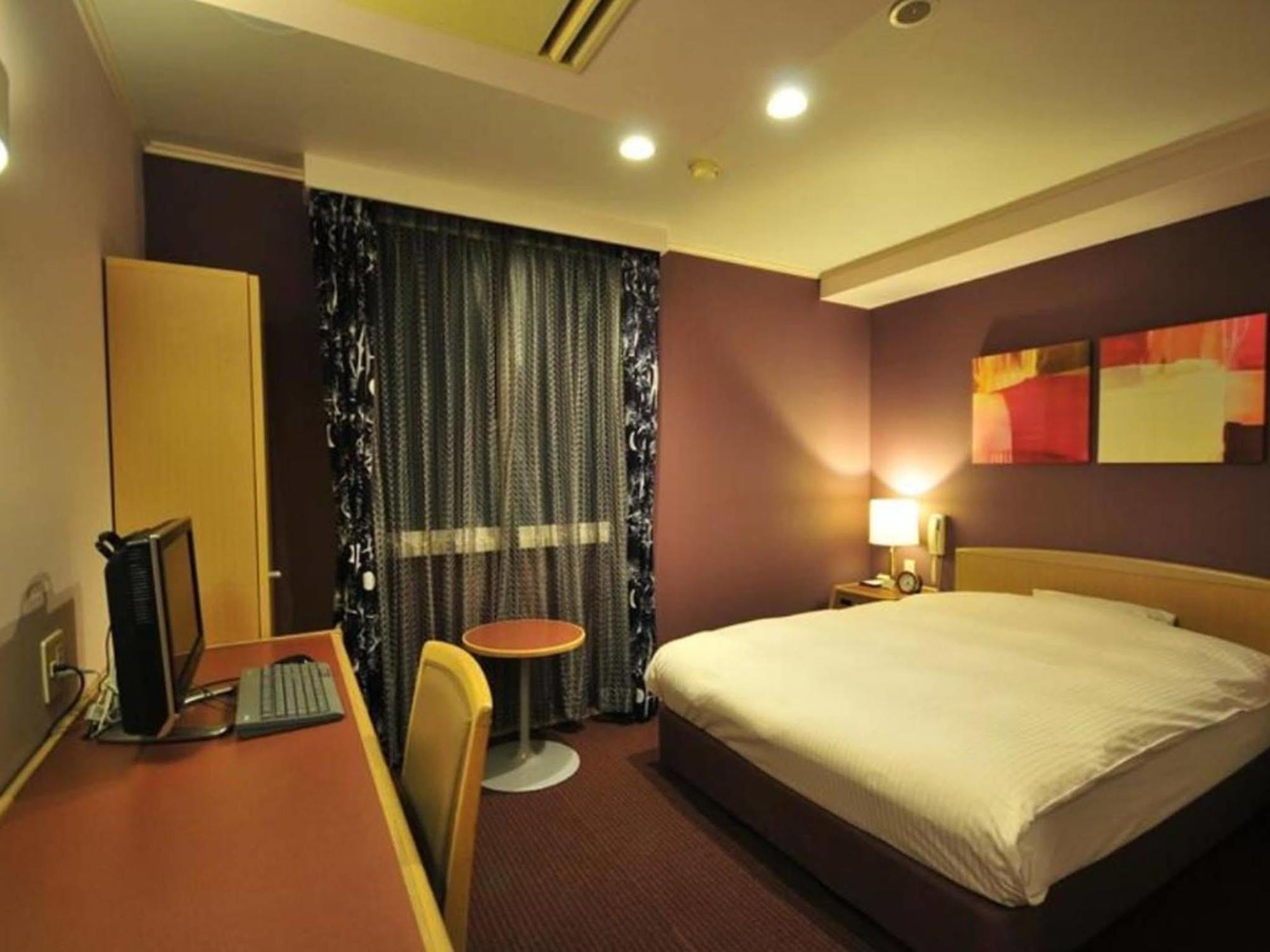 Hotel Top Inn Macujama Kültér fotó