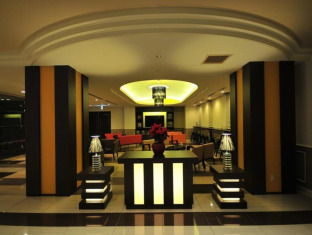 Hotel Top Inn Macujama Kültér fotó